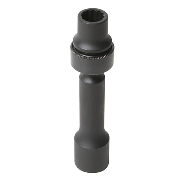 Gourmetgalley 216Zudl 0. 5 In. Dr 0. 5 In. 12 Pt Driveline GO2612771 - main